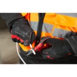 milwaukee forbice per elettricisti