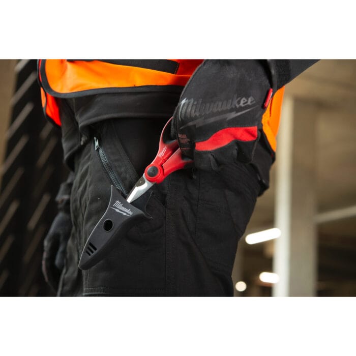 milwaukee forbice per elettricisti