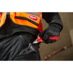 milwaukee forbice per elettricisti