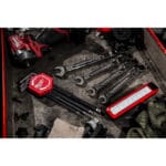 milwaukee chiavi esagonali con punta sferica