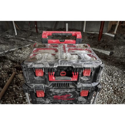 milwaukee packout™ organiser