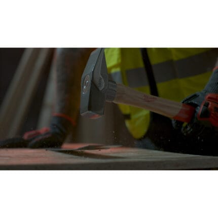 milwaukee martello hickory tipo tedesco