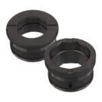 milwaukee kit adattatore per bussole rothenberger super cut