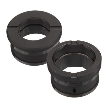 milwaukee kit adattatore per bussole rothenberger super cut