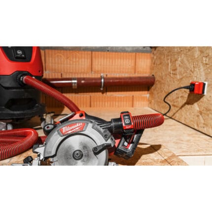 milwaukee kit presa e telecomando smart milwaukee®