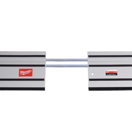 milwaukee connettori per guide parallele gr 800, gr 1400 e gr 2700