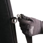 milwaukee borsa per guida parallela gr 800 e gr 1400