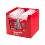 milwaukee set 35 pz lame seghetto alternativo legno e metallo