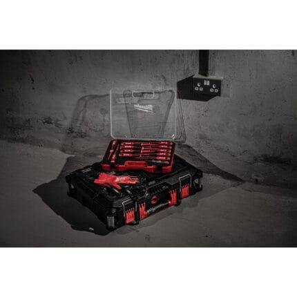 milwaukee giraviti isolati 1000v