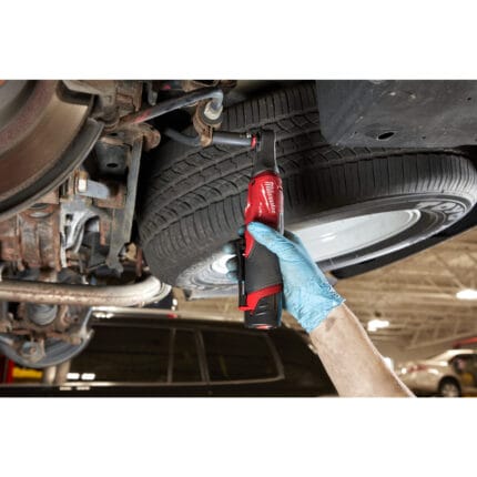 Milwaukee revêtement en caoutchouc pour m12 fhir14 et m12 fhir38.