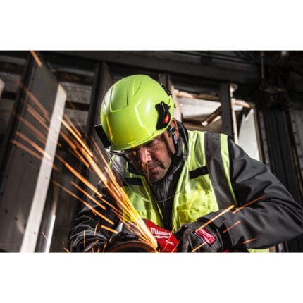 milwaukee elmetti bolt™200