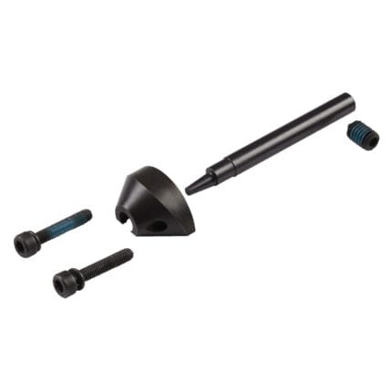 milwaukee punzone e matrice per roditrice 1.6 mm m12 fnb16