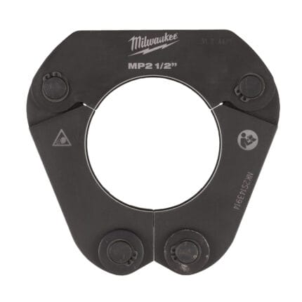 Milwaukee rj18xl mp2 ½″