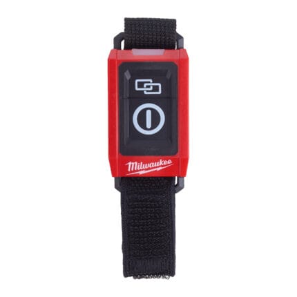 milwaukee kit presa e telecomando smart milwaukee®