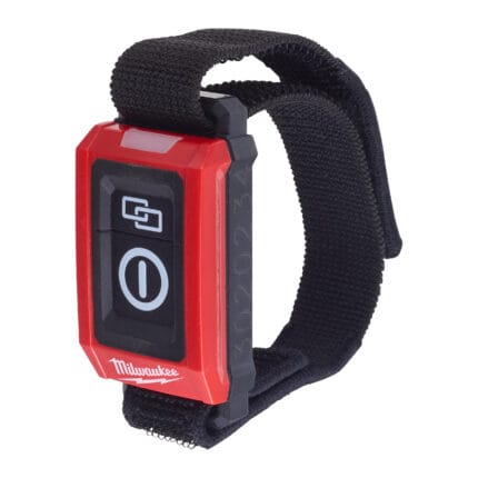 milwaukee kit presa e telecomando smart milwaukee®