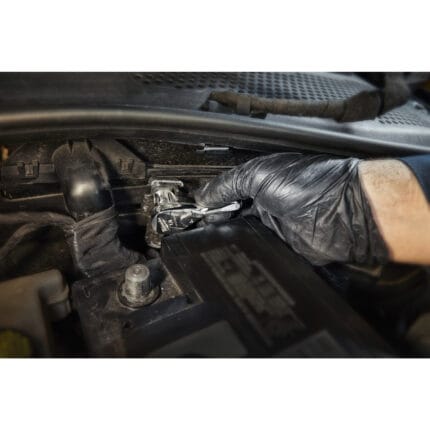 milwaukee cricchetti da 1/4˝