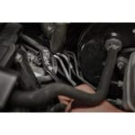 milwaukee cricchetto con testa snodata da 1/4˝