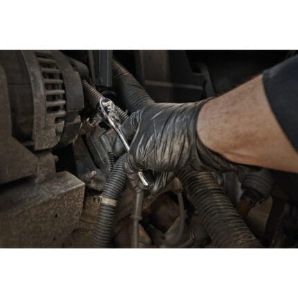 milwaukee cricchetti da 3/8˝