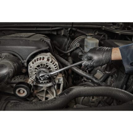 milwaukee cricchetti da 3/8˝