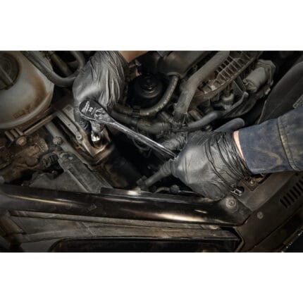 milwaukee cricchetti da 3/8˝