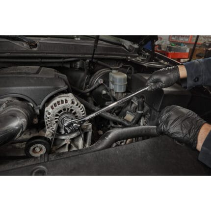 milwaukee cricchetti da 1/2˝