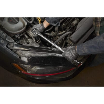 milwaukee cricchetti da 1/2˝