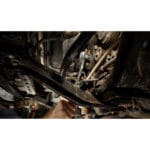 milwaukee cricchetto con testa snodata da 1/2˝