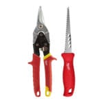 milwaukee kit da cartongessista