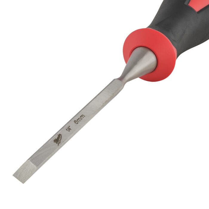 milwaukee scalpelli per legno