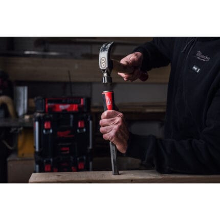 milwaukee scalpelli per legno