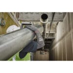 milwaukee manichette di protezione cat. taglio e