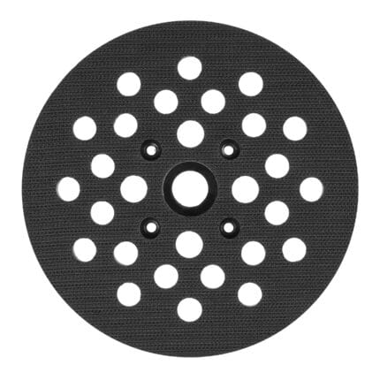 Milwaukee tampon de support de remplacement pour polisseuses orbitales m18 frop.