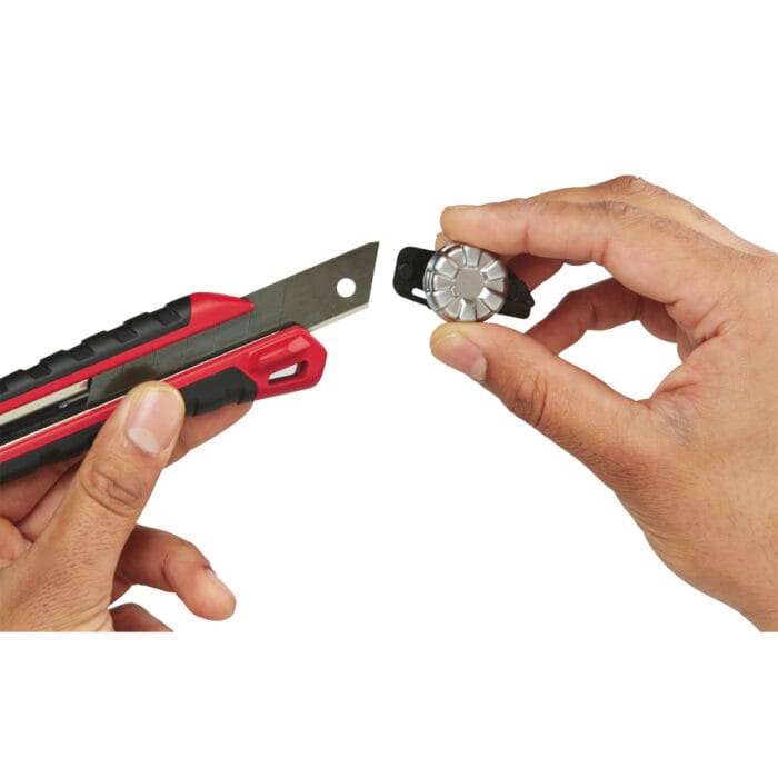 milwauke Ersatzmesserklingen Sektorklinge