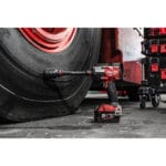 Milwaukee ½" rallonges de douilles