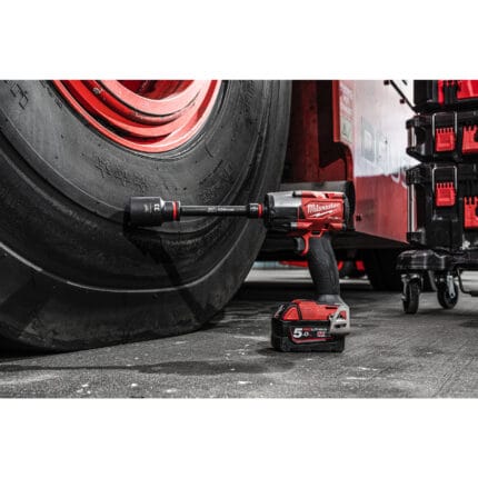 Milwaukee ½" rallonges de douilles