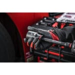 Milwaukee ½" rallonges de douilles