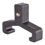 milwaukee guida porta bussole & quadri clip