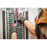 milwaukee guanti alta destrezza cat. taglio c