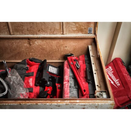 milwauke etichette adesive per inventario one key™