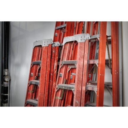 milwauke etichette adesive per inventario one key™