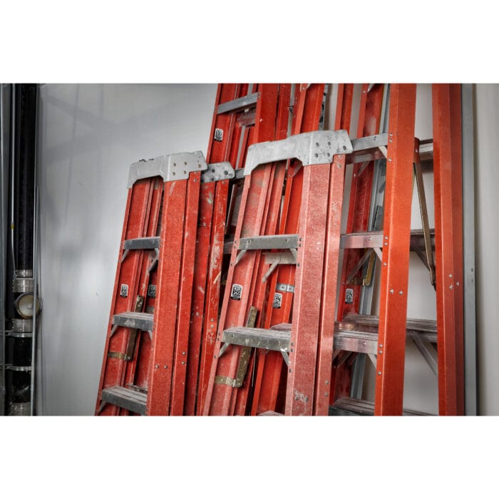 milwauke etichette adesive per inventario one key™