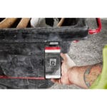 milwauke etichette adesive per inventario one key™