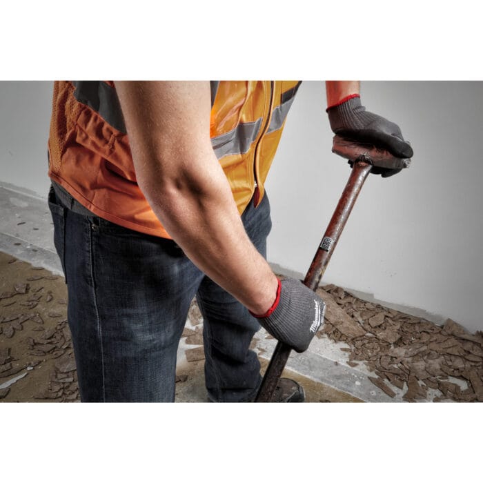 Étiquettes d'inventaire adhésives milwauke one key™