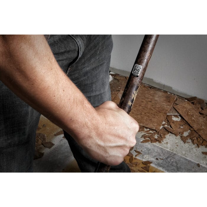 Étiquettes d'inventaire adhésives milwauke one key™