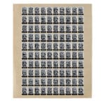 Étiquettes d'inventaire adhésives milwauke one key™