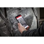 milwauke etichette adesive per inventario one key™