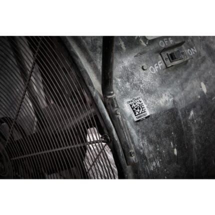 milwauke etichette adesive per inventario one key™