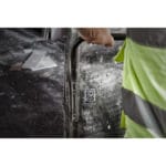 Étiquettes d'inventaire adhésives milwauke one key™