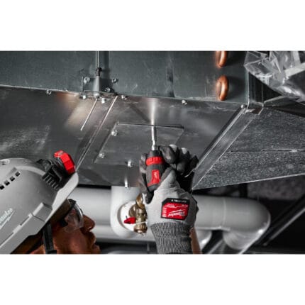 milwauke giraviti multiuso con cricchetto