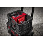 milwauke packout™ separatore per container
